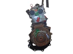 SKODA CAXA 03C109211BQ Engine SKODA OCTAVIA II (1Z) (2004-2013) — thumbnail 3