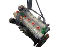 SKODA CAXA 03C109211BQ Engine SKODA OCTAVIA II (1Z) (2004-2013) — thumbnail 5