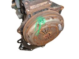 SKODA CAXA 03C109211BQ Engine SKODA OCTAVIA II (1Z) (2004-2013) — thumbnail 8