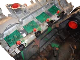 SKODA CAXA 03C109211BQ Engine SKODA OCTAVIA II (1Z) (2004-2013) — thumbnail 7