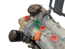 SKODA CAXA 03C109211BQ Engine SKODA OCTAVIA II (1Z) (2004-2013) — thumbnail 10