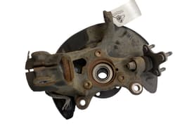 SKODA 5Q0407256S Wheel bearing housing front right SKODA OCTAVIA IV (NX, NN) (2019-) — thumbnail 2