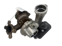 SKODA 05E145702M Turbocharger SKODA OCTAVIA IV (NX, NN) (2019-) — thumbnail 1