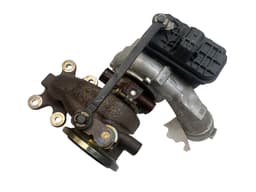 SKODA 05E145702M Turbocharger SKODA OCTAVIA IV (NX, NN) (2019-) — thumbnail 2