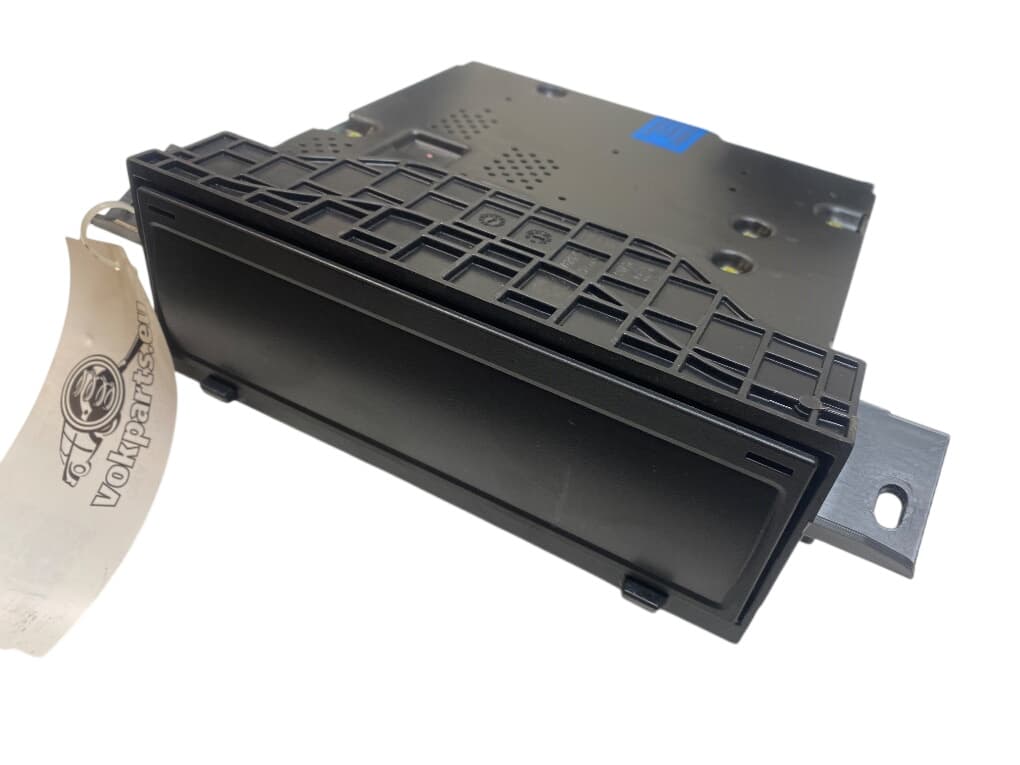 5E3035816P MMI control module (Multimedia interface) SKODA OCTAVIA IV (NX, NN) (2019-)