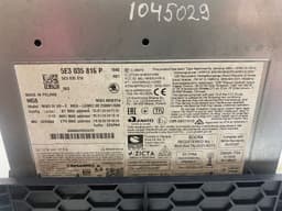 SKODA 5E3035816P MMI control module (Multimedia interface) SKODA OCTAVIA IV (NX, NN) (2019-) — thumbnail 3