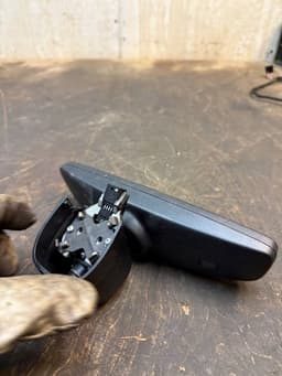 SKODA 3G0857511G Interior Rearview mirror SKODA OCTAVIA III (5E) (2012-2019) — thumbnail 4