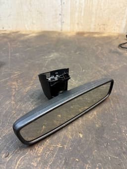 SKODA 3G0857511G Interior Rearview mirror SKODA OCTAVIA III (5E) (2012-2019) — thumbnail 3