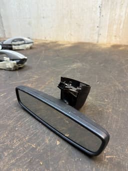 SKODA 3G0857511G Interior Rearview mirror SKODA OCTAVIA III (5E) (2012-2019) — thumbnail 2