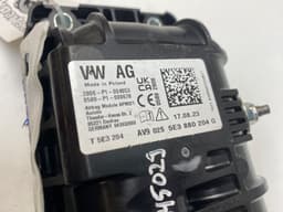 SKODA 5E3880204G Passenger Airbag SKODA OCTAVIA IV (NX, NN) (2019-) — thumbnail 3