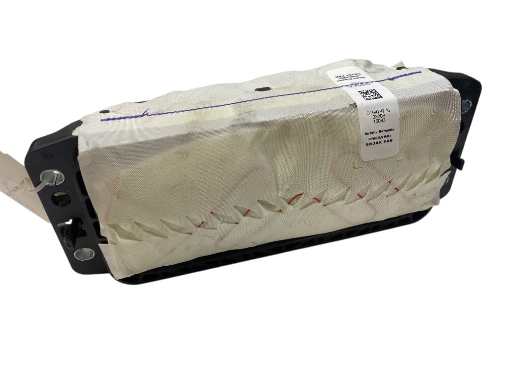 SKODA 5E3880204G Passenger Airbag SKODA OCTAVIA IV (NX, NN) (2019-)