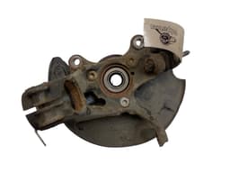 SKODA 5Q0407255S Wheel bearing housing front left SKODA OCTAVIA IV (NX, NN) (2019-) — thumbnail 2