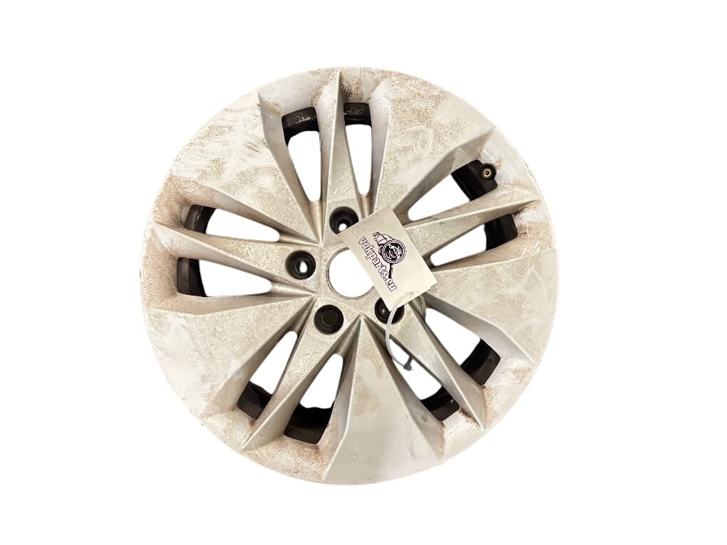 SKODA 5E3601025AH Rim 1 pc SKODA OCTAVIA IV (NX, NN) (2019-)