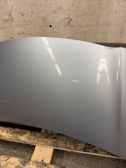 TOYOTA 533010D080 Bonnet TOYOTA YARIS II (XP90) (2005-2013) — thumbnail 6