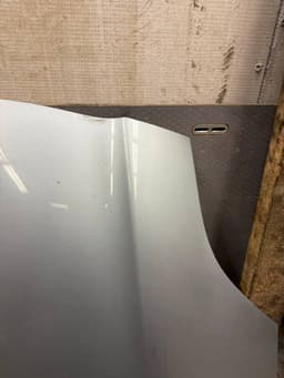 TOYOTA 533010D080 Bonnet TOYOTA YARIS II (XP90) (2005-2013) — thumbnail 5