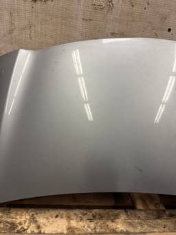 TOYOTA 533010D080 Bonnet TOYOTA YARIS II (XP90) (2005-2013) — thumbnail 10