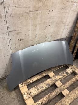 TOYOTA 533010D080 Bonnet TOYOTA YARIS II (XP90) (2005-2013) — thumbnail 2