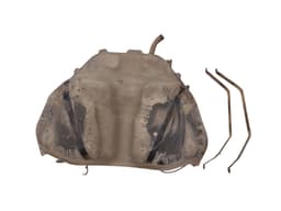 SUBARU 42012AJ01A 42021AJ090 Fuel Tank SUBARU LEGACY V / Outback (2009-2014) — thumbnail 2