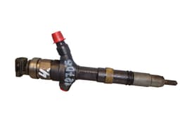 TOYOTA 236700G010 Fuel Injector TOYOTA AVENSIS (T250) (2003-2008) — thumbnail 1