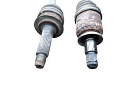 SUBARU TR690JHABA 38312AA000 28421AJ01A Gearbox SUBARU LEGACY V / Outback (2009-2014) — thumbnail 7