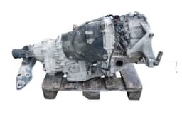 SUBARU TR690JHABA 38312AA000 28421AJ01A Gearbox SUBARU LEGACY V / Outback (2009-2014) — thumbnail 3