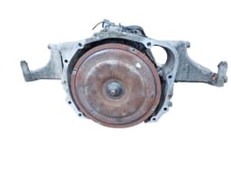 SUBARU TR690JHABA 38312AA000 28421AJ01A Gearbox SUBARU LEGACY V / Outback (2009-2014) — thumbnail 6