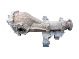 SUBARU TR690JHABA 38312AA000 28421AJ01A Gearbox SUBARU LEGACY V / Outback (2009-2014) — thumbnail 9