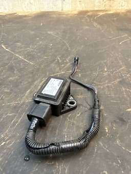 TOYOTA 0265005297 8918302020 YAW rate sensor TOYOTA COROLLA Verso II (AR10) (2004-2009) — thumbnail 2