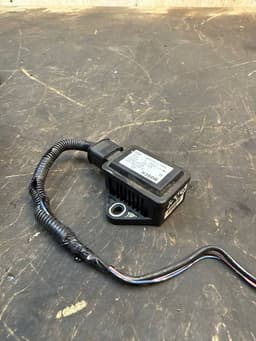 TOYOTA 0265005297 8918302020 YAW rate sensor TOYOTA COROLLA Verso II (AR10) (2004-2009) — thumbnail 3