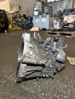 TOYOTA 303002D151 Gearbox TOYOTA AVENSIS (T250) (2003-2008) — thumbnail 4