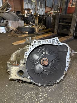 TOYOTA 303002D151 Gearbox TOYOTA AVENSIS (T250) (2003-2008) — thumbnail 2