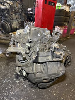 TOYOTA 303002D151 Gearbox TOYOTA AVENSIS (T250) (2003-2008) — thumbnail 6