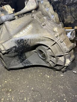 TOYOTA 303002D151 Gearbox TOYOTA AVENSIS (T250) (2003-2008) — thumbnail 8