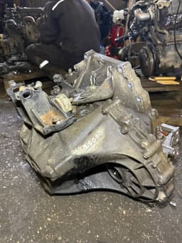 TOYOTA 303002D151 Gearbox TOYOTA AVENSIS (T250) (2003-2008) — thumbnail 7
