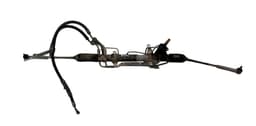 SUBARU 34110AJ032 Steering rack SUBARU LEGACY V / Outback (2009-2014) — thumbnail 1