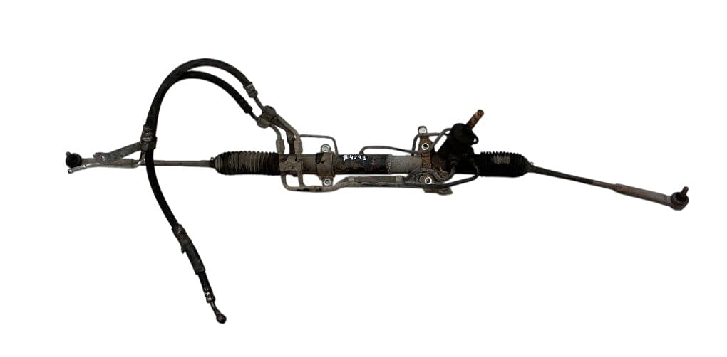 SUBARU 34110AJ032 Steering rack SUBARU LEGACY V / Outback (2009-2014)
