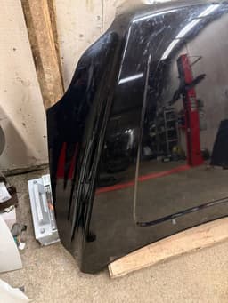VOLVO Bonnet VOLVO XC90 I (2002-2014) — thumbnail 3