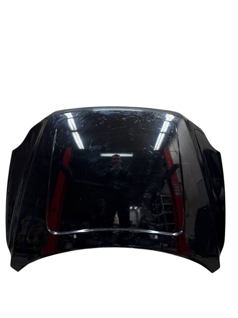 VOLVO Bonnet VOLVO XC90 I (2002-2014)