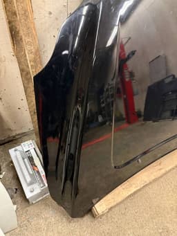 VOLVO Bonnet VOLVO XC90 I (2002-2014) — thumbnail 10