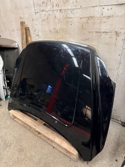 VOLVO Bonnet VOLVO XC90 I (2002-2014) — thumbnail 2