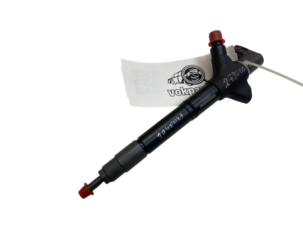 TOYOTA DCRI200420 2959000390 2959000360 2959000170 2959000080 2959000050 295900-0390 295900-0360 295900-0170 295900-0080 295900-0050 Fuel Injector TOYOTA VERSO (AR20) (2009-2018)