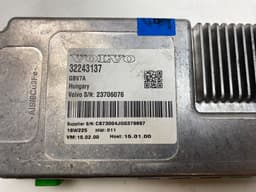 VOLVO 32243137 Camera control unit VOLVO XC90 II (2014-) — thumbnail 3