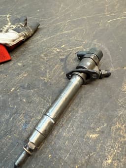 VOLVO 0445110078 8658352 Fuel Injector VOLVO S80 I (TS, XY) (1998-2006) — thumbnail 2