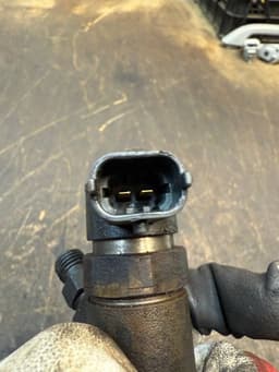 VOLVO 0445110078 8658352 Fuel Injector VOLVO S80 I (TS, XY) (1998-2006) — thumbnail 7