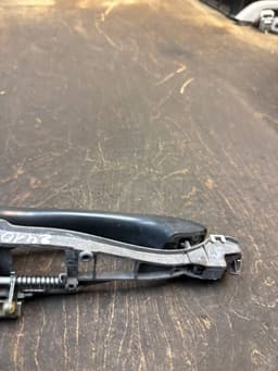 VOLVO 30699553 39899425 31253176 Door Handle Exterior Front Right VOLVO XC90 I (2002-2014) — thumbnail 6