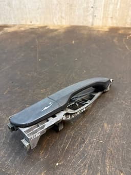 VOLVO 30699553 39899425 31253176 Door Handle Exterior Front Right VOLVO XC90 I (2002-2014) — thumbnail 3