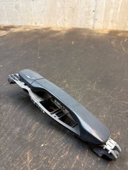 VOLVO 30699553 39899425 31253176 Door Handle Exterior Front Right VOLVO XC90 I (2002-2014) — thumbnail 4