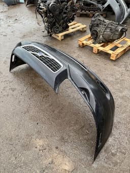 VOLVO Front Bumper VOLVO S80 I (TS, XY) (1998-2006) — thumbnail 4