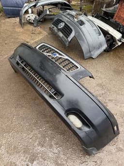 VOLVO Front Bumper VOLVO S80 I (TS, XY) (1998-2006) — thumbnail 2
