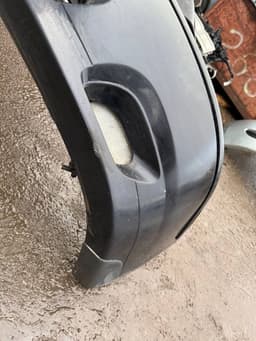 VOLVO Front Bumper VOLVO S80 I (TS, XY) (1998-2006) — thumbnail 8